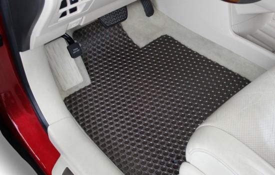 Rubbertite shop car mats